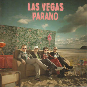 Las Vegas Parano