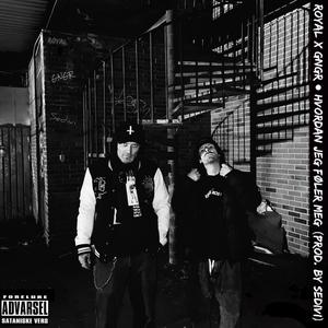 Hvordan Jeg Føler Meg (feat. GNGR) (Explicit)