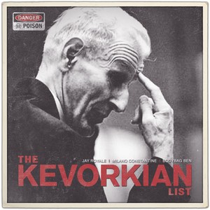 The Kevorkian List (Explicit)