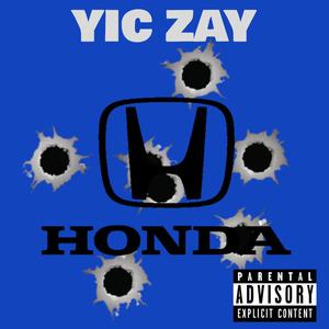 Honda (Explicit)