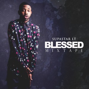 Blessed (Explicit)