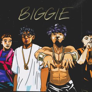 Biggie (feat. Tato & Marrocchi CRJ) [Explicit]