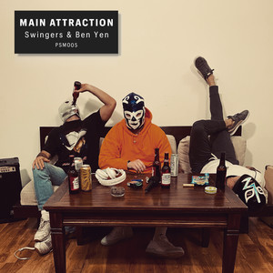 Main Attraction (Explicit)