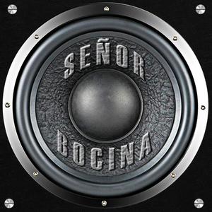 Señor bocina (Explicit)