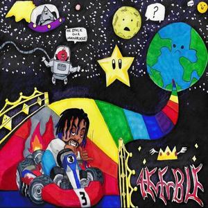 Where Am I (feat. Tr1pt) (Explicit)