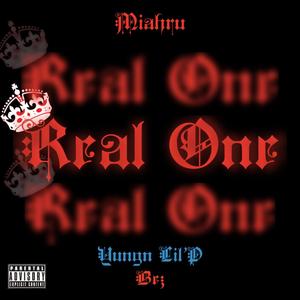 R3AL ON3 (feat. Bez Official & Yungn Lil P) (Explicit)