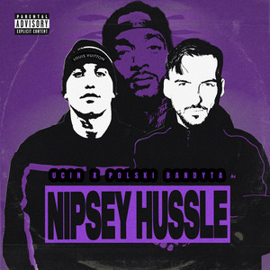 NIPSEY HUSSLE