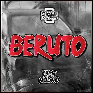 Beruto (feat. DIFFERENT COMMUNITY) (Explicit)