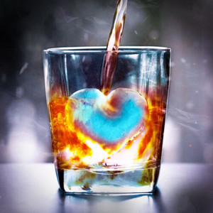 Cuore di ghiaccio (Explicit)