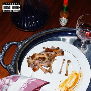 GOURMET FREESTYLE II (Explicit)