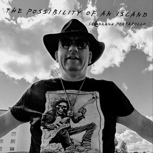 Stephane PONTAROLLO - Rocker
