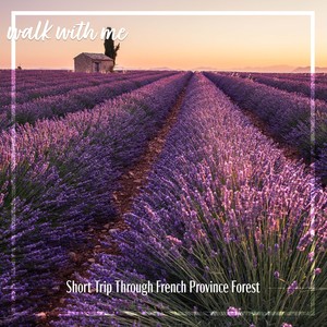 Walk with Me: Short Trip Through French Province Forest