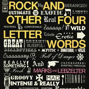 Rock and Other Four Letter Words
