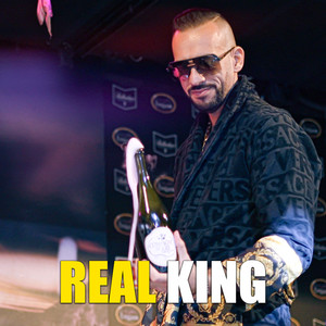 REAL KING