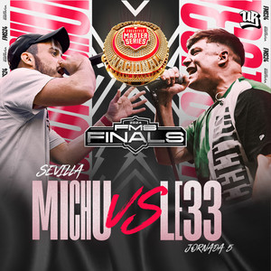 Deluxe - Michu Vs LE33 (Live|Explicit)