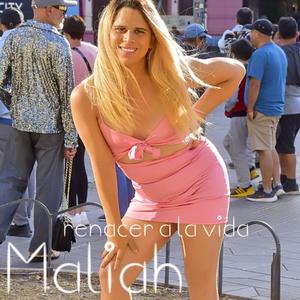 Maliah - Ya No Puedo Más