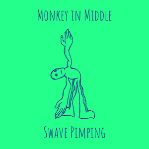 Monkey in Middle (Explicit)