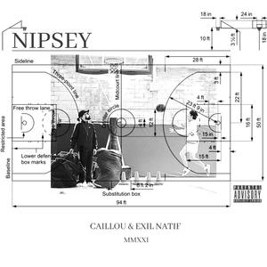 Nipsey. (Explicit)