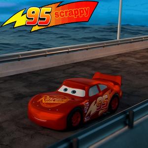 Lightning McQueen (Explicit)