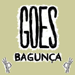 Bagunça