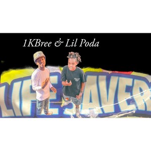 1K & Lil Poda (Explicit)