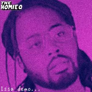 Issa Demo... (Explicit)