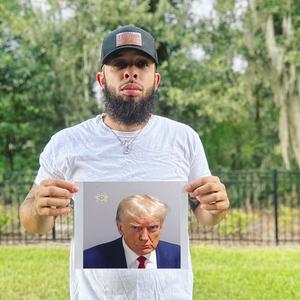 They be Trying Trump (feat. Shemeka Michelle) (Explicit)