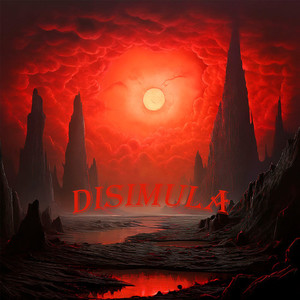 Disimula (Explicit)