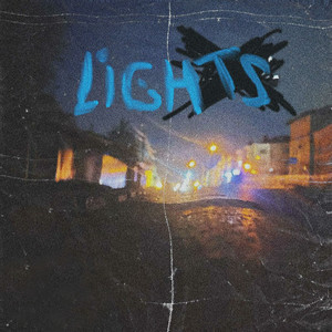 Lights (Explicit)