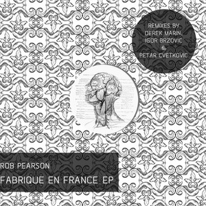 A Heavy Burden (Petar Cvetkovic Remix)