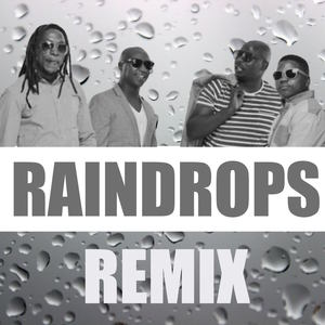 RAINDROPS (Remix)