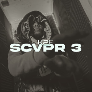 Scvpr #3 (Explicit)