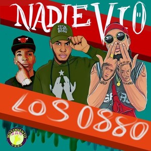 Los 0880 Nadie Vio