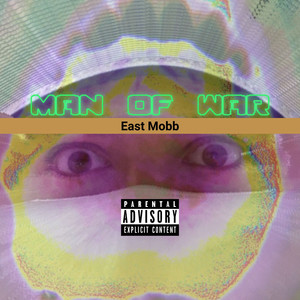 MAN OF WAR (Explicit)