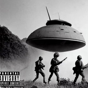 Area 51 Remix (feat. KD Hellcat & Fats) (Explicit)