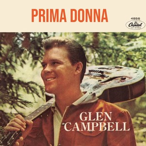 Prima donna (1963)