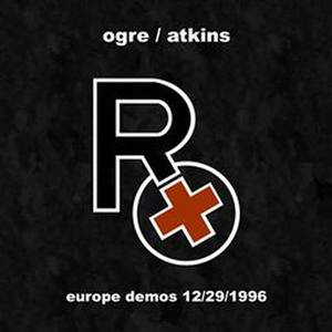 Europe Demos 12/29/1996