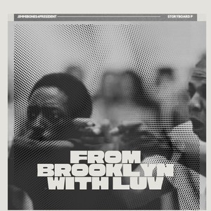 From Brooklyn with Luv (feat. Storyboard P) (Explicit)