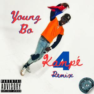 4 Kampè (Remix)