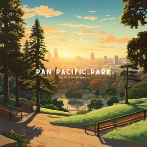 pan pacific park
