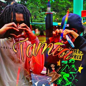 Tamia (feat. Rixhfrmda7) (Explicit)