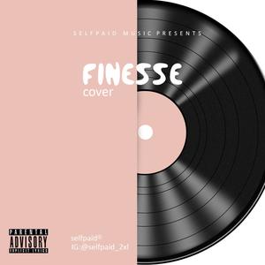 Finesse (Explicit)