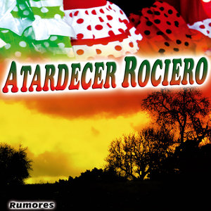 Atardecer Rociero - Single