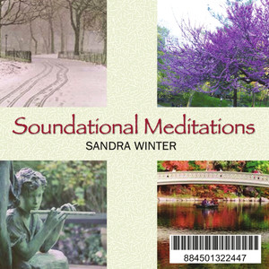 03 - Heart Sound Meditation(feat. Claude Stein)