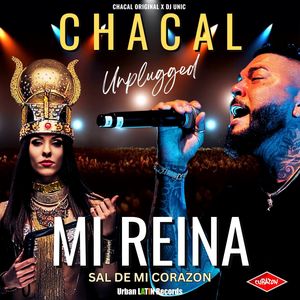 Mi Reina - Sal De Mi Corazon (Balada - Unplugged)