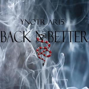 back n better (Explicit)