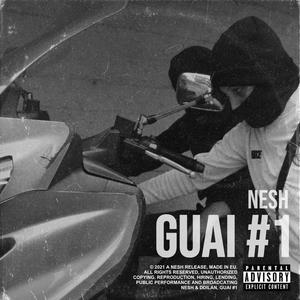 Guai #1 (Explicit)