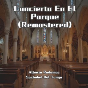 Concierto En El Parque