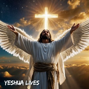 Yeshua lives