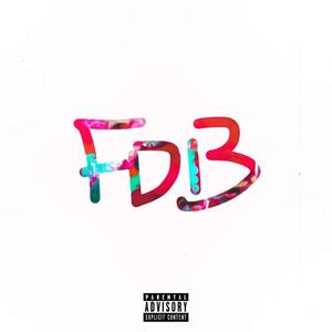 N G B(feat. Danny) (Explicit)